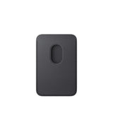Tarjetero FineWoven con MagSafe para iPhone - Negro