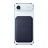 Tarjetero FineWoven con MagSafe para iPhone - Negro