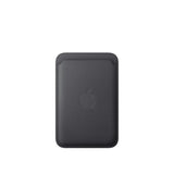 Tarjetero FineWoven con MagSafe para iPhone - Negro