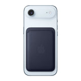 Tarjetero FineWoven con MagSafe para iPhone - Musgo