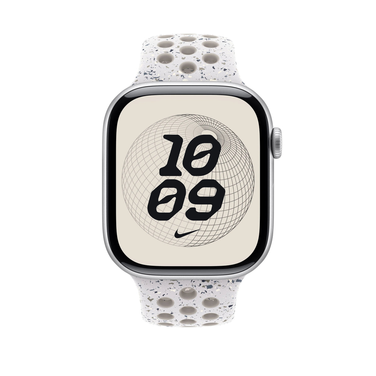 Correa deportiva Nike para Apple Watch