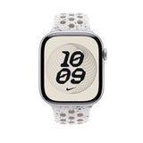 Correa deportiva Nike para Apple Watch