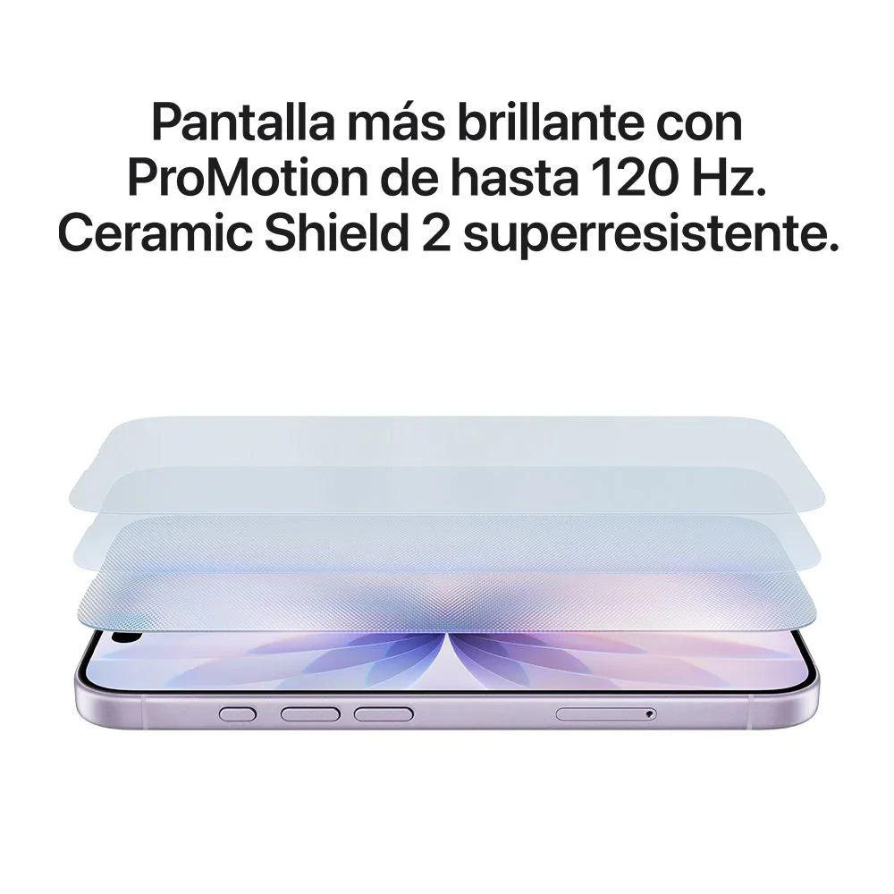 iPhone 17