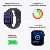 Apple Watch SE 3 (GPS) Correa Deportiva (2025)