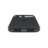 Funda de silicón Apple con MagSafe para el iPhone 17 Pro Max
