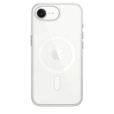 Funda transparente con MagSafe para el iPhone 17e