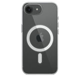 Funda transparente con MagSafe para el iPhone 17e