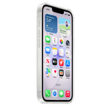 Funda transparente con MagSafe para el iPhone 17e