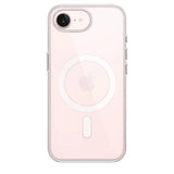 Funda transparente con MagSafe para el iPhone 17e