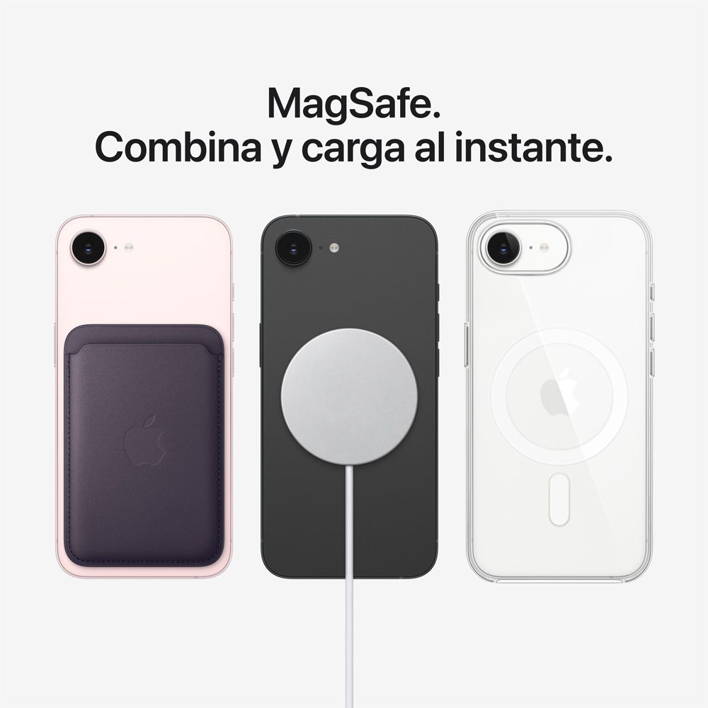 iPhone 17e