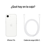 iPhone 17e