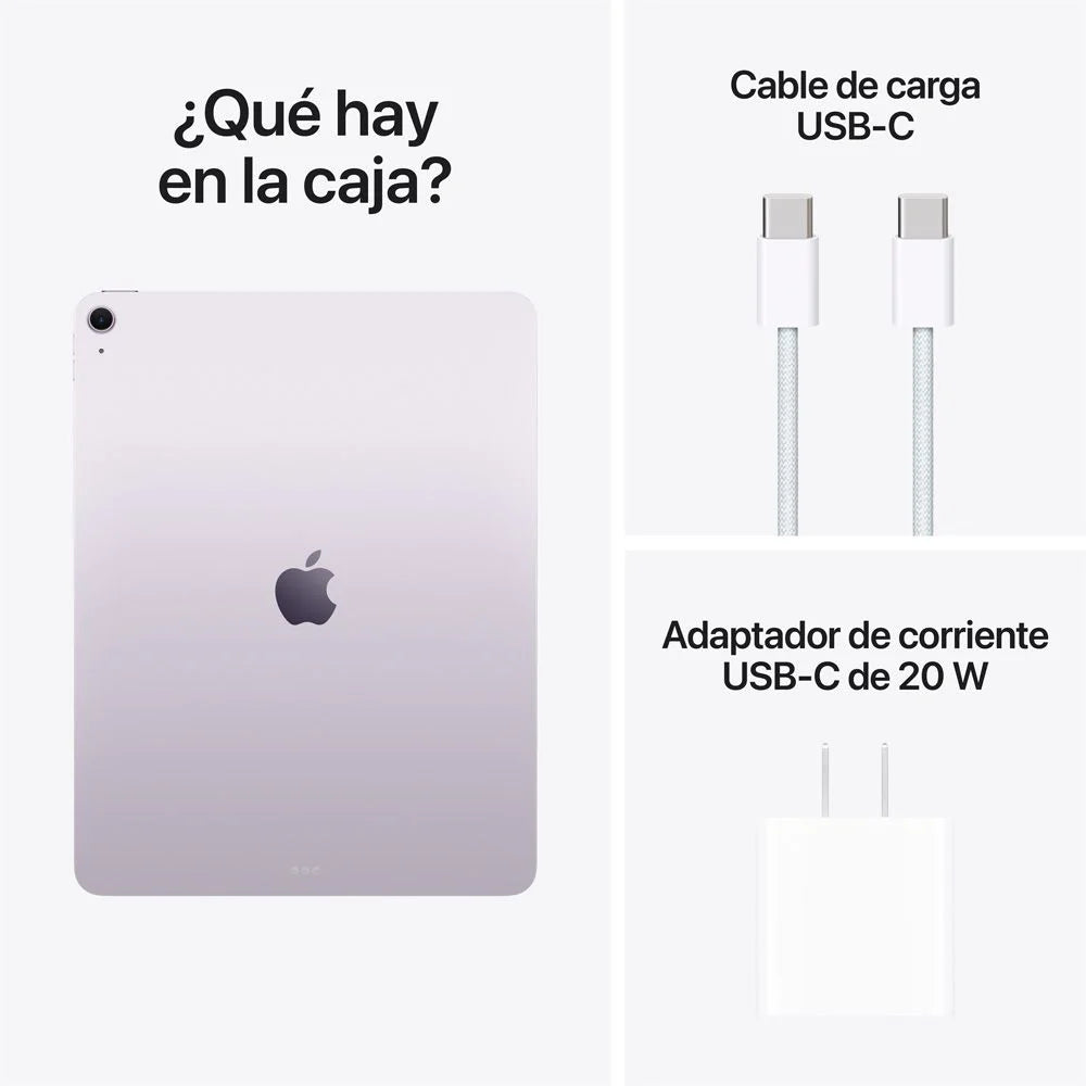 iPad Air 13 Chip M4