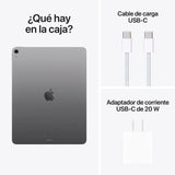 iPad Air 13 Chip M4