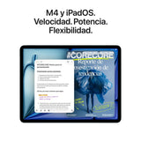 iPad Air 13 Chip M4