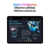 iPad Air 13 Chip M4