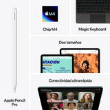 iPad Air 13 Chip M4