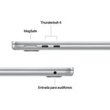 MacBook Air 13 Chip M5