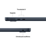 MacBook Air 13 Chip M5