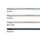 MacBook Air 13 Chip M5
