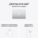 MacBook Air 13 Chip M5