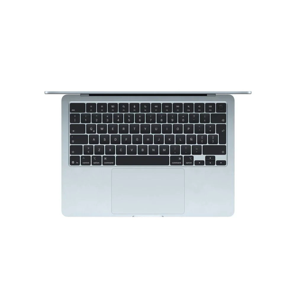 MacBook Air 13 Chip M5