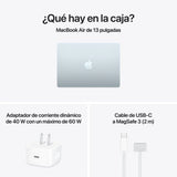 MacBook Air 13 Chip M5