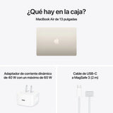 MacBook Air 13 Chip M5