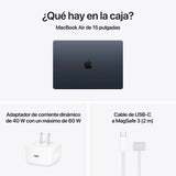MacBook Air 15 Chip M5
