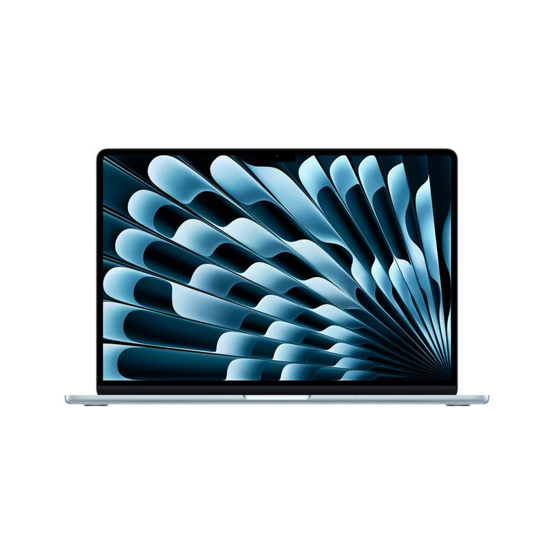 MacBook Air 15 Chip M5