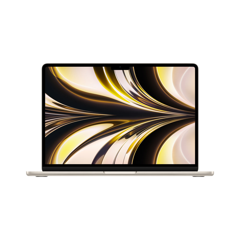 MacBook Air 13 con Chip M2 (Teclado Inglés)