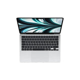 MacBook Air 13” M2 RAM 16GB -256GB Medianoche(Teclado ingles) + Mochila Thule Lithos 15” Celeste