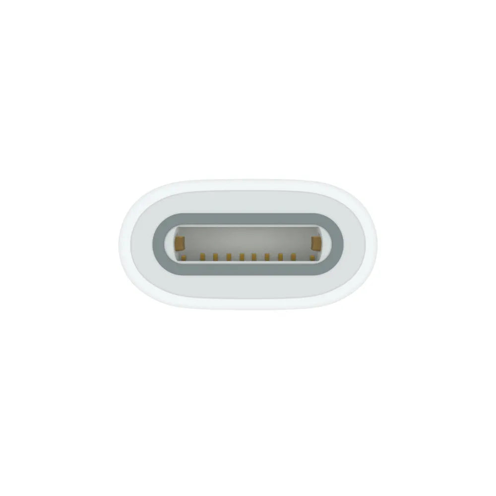 Adaptador de USB-C a Apple Pencil