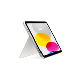 Magic Keyboard Folio para el iPad (décima generación) - Español (Latinoamérica)