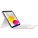 Magic Keyboard Folio para el iPad (décima generación) - Español (Latinoamérica)