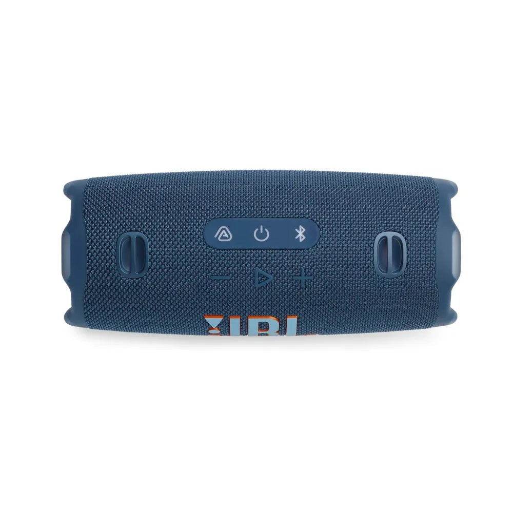 Parlante JBL Charge 6 Bluetooth - Azul