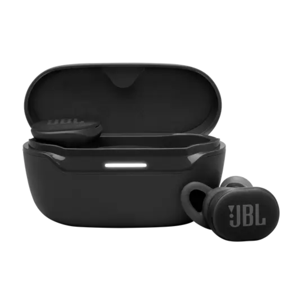 Audífonos JBL Earbuds Endurance Race 2 True Wireless - Negro