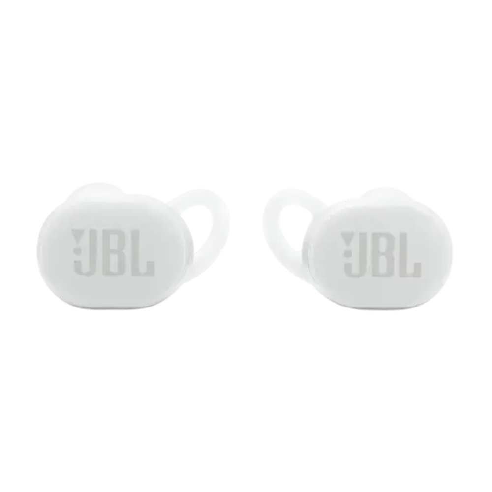 Audífonos JBL Earbuds Endurance Race 2 True Wireless - Blanco