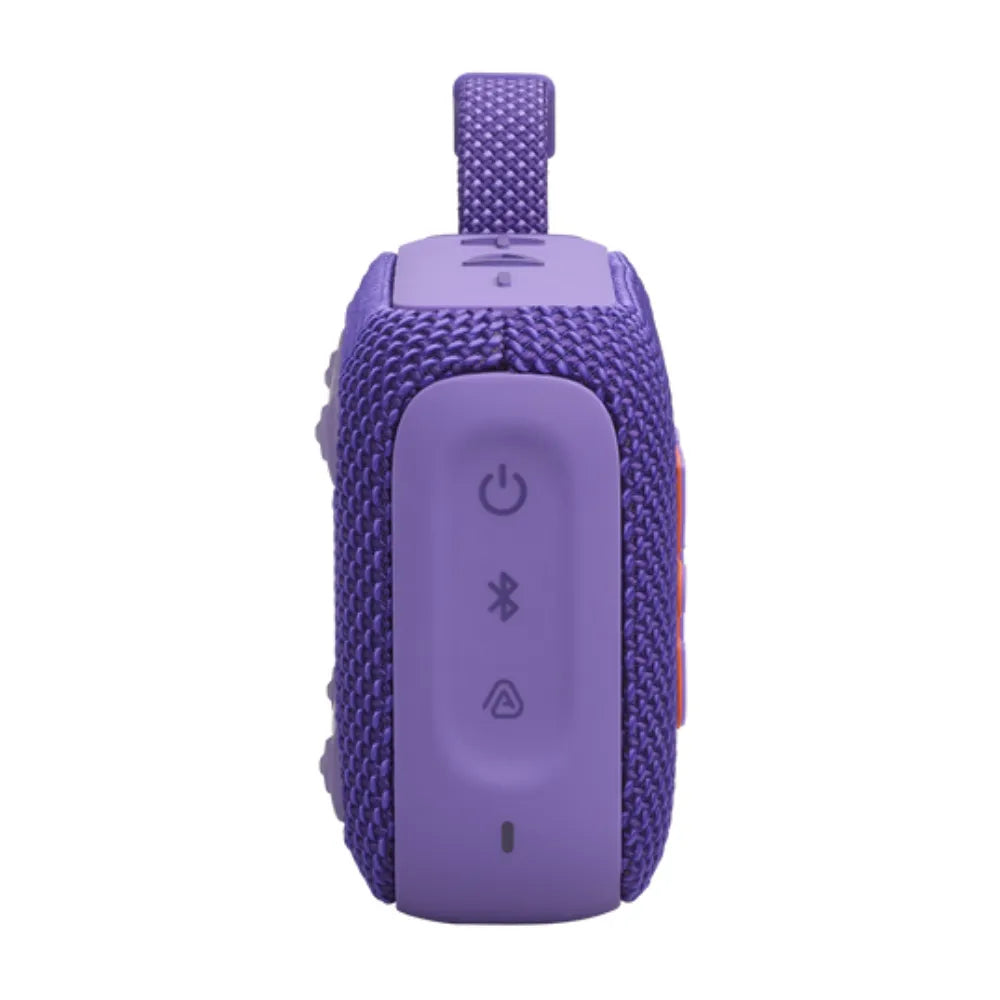 JBL Go 4