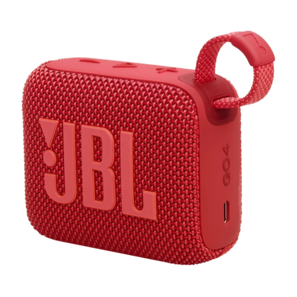 JBL Go 4