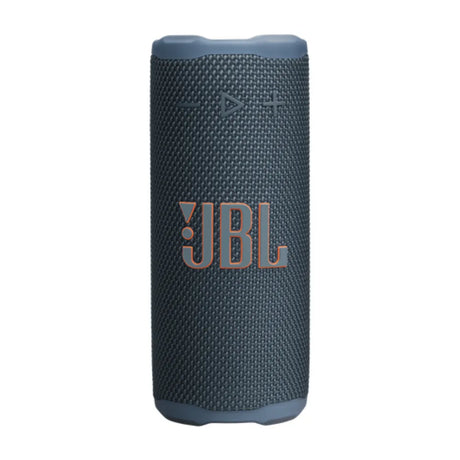 Parlante JBL Grip Azul