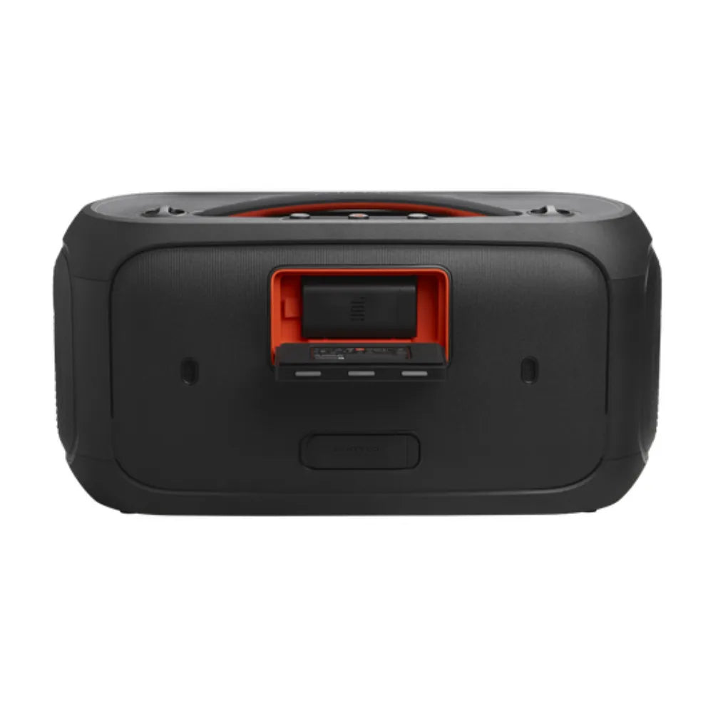 Parlante_JBL_PartyBox_On_The_Go_2_Ai_Negro_Imagen_posicion_3_iShop_Panama