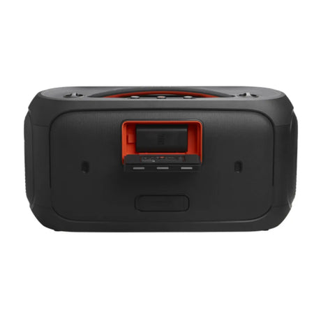 Parlante_JBL_PartyBox_On_The_Go_2_Ai_Negro_Imagen_posicion_3_iShop_Panama
