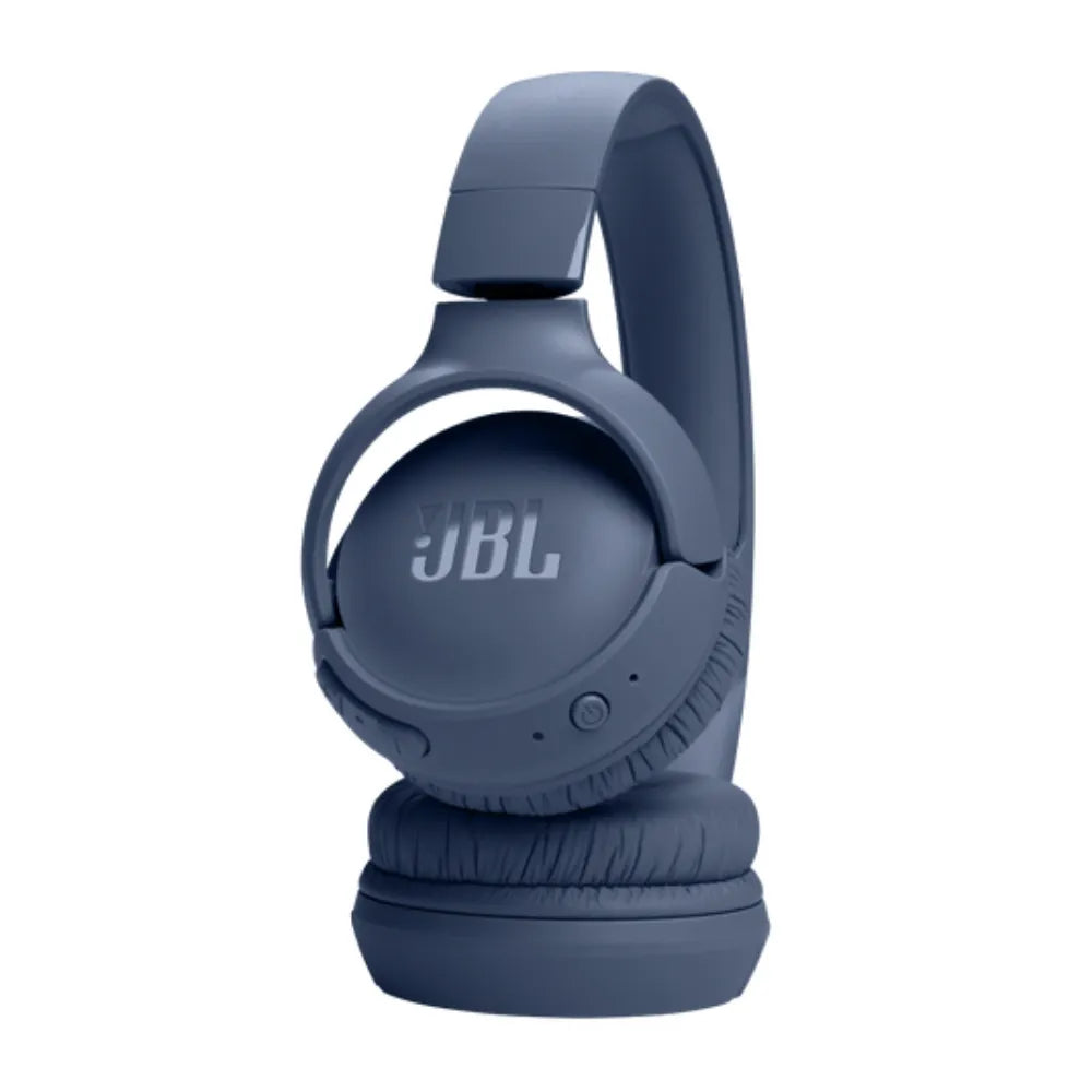 Audífonos JBL T520BT