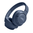Audífonos JBL Tune 720BT - Azul