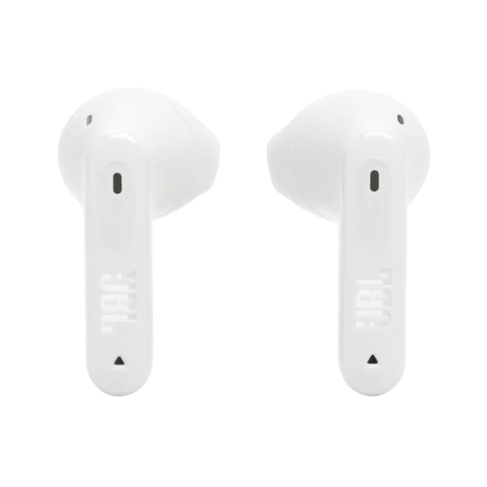 Audifonos JBL Tune Flex 2 con Cancelacion de Ruido - Blanco