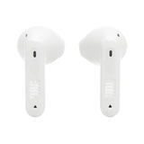 Audifonos JBL Tune Flex 2 con Cancelacion de Ruido - Blanco