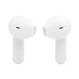 Audifonos JBL Tune Flex 2 con Cancelacion de Ruido - Blanco