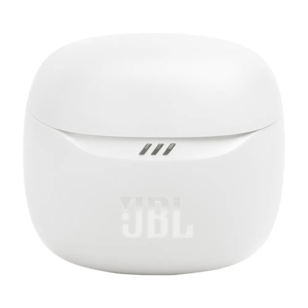 Audifonos JBL Tune Flex 2 con Cancelacion de Ruido - Blanco