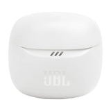 Audifonos JBL Tune Flex 2 con Cancelacion de Ruido - Blanco