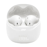 Audifonos JBL Tune Flex 2 con Cancelacion de Ruido - Blanco